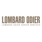 Lombard Odier Logo Transparent PNG