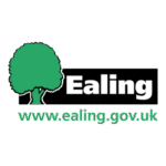 London Borough Of Ealing Logo Transparent PNG