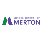 London Borough Of Merton Logo Transparent PNG