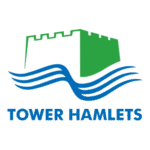 London Borough Of Tower Hamlets Logo Transparent PNG