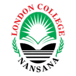 London College Nansana Logo Transparent PNG