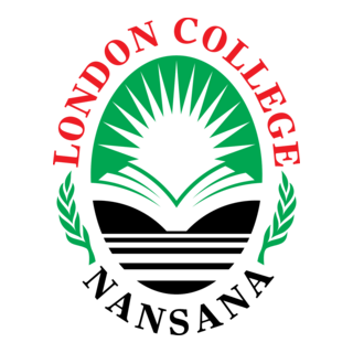 London College Nansana