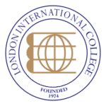 London International College Dhaka Logo Transparent PNG