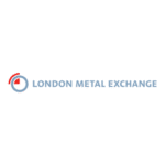 London Metal Exchange Old Logo Transparent PNG
