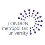 London Metropolitan University Logo Transparent PNG