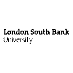 London South Bank University Logo Transparent PNG