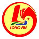 Long An Province Vietnam Logo Transparent PNG