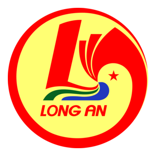 Long An Province Vietnam