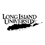 Long Island University Logo Transparent PNG