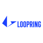 Loopring Logo Transparent PNG