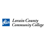 Lorain County Community College Logo Transparent PNG