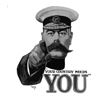 Lord Kitchener