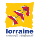 Lorraine Conseil Regional Logo Transparent PNG