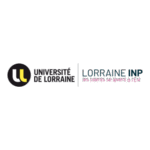 Lorraine Inp Logo Transparent PNG
