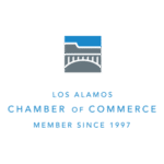Los Alamos Chamber Of Commerce Logo Transparent PNG