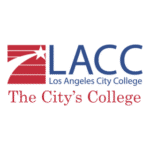 Los Angeles City College Logo Transparent PNG