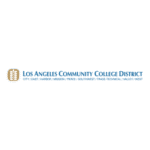 Los Angeles Community College District Laccd Logo Transparent PNG
