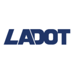 Los Angeles Department Of Transportation Logo Transparent PNG
