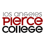 Los Angeles Pierce College Logo Transparent PNG
