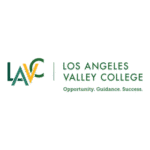 Los Angeles Valley College Logo Transparent PNG