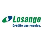 Losango Logo Transparent PNG