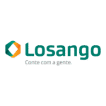 Losango Nova Logo Transparent PNG