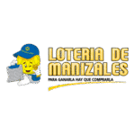 Loteria De Manizales Logo Transparent PNG