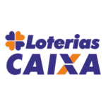 Loterias Da Caixa Logo Transparent PNG