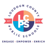 Loudoun County Public Schools Logo Transparent PNG
