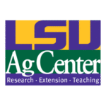 Louisiana State University Agricultural Center Logo Transparent PNG