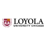 Loyola University Chicago Logo Transparent PNG