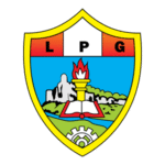 Lpg Colegio Logo Transparent PNG