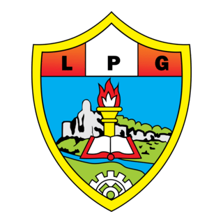Lpg Colegio
