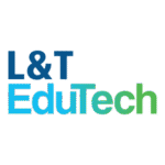L&t Edutech Logo Transparent PNG