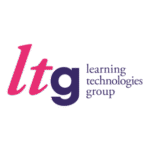 Ltg Learning Technologies Group Logo Transparent PNG
