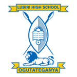 Lubiri High School Logo Transparent PNG