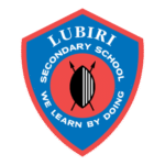 Lubiri Secondary School Logo Transparent PNG