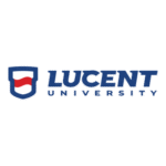 Lucent University Logo Transparent PNG