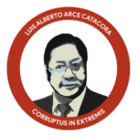 Lucho Arce Catacora Elecciones Bolivia Logo Transparent PNG