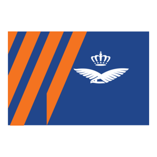 Luchtmacht Vlag