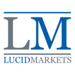 Lucid Markets Logo Transparent PNG