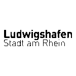 Ludwigshafen Stadt Am Rhein Logo Transparent PNG
