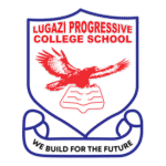 Lugazi Progressive College School Logo Transparent PNG