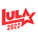 Lula 13 2022 Logo Transparent PNG