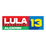 Lula 13 Oficial 2022 Logo Transparent PNG
