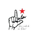 Lula 13 Sem Medo De Ser Feliz Logo Transparent PNG