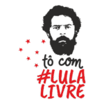 Lula PT 13 2022 Logo Transparent PNG
