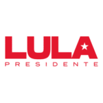 Lula Presidente 2022 Logo Transparent PNG