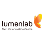 Lumenlab Metlife Innovation Centre Logo Transparent PNG