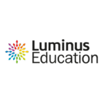 Luminus Education Logo Transparent PNG